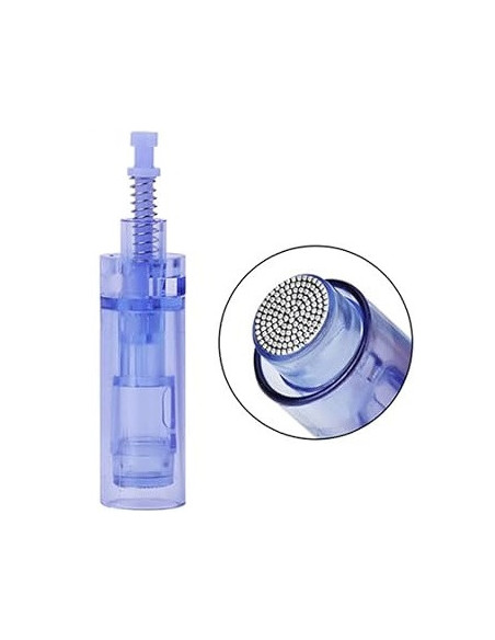 Mikroneulakasetit Dr. Pen -dermapeniin A6 Ultima - NANO R neulat
