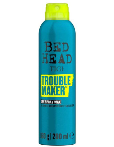 Tigi Bed Head Tekstūru piešķirošs, izsmidzināms vasks 200ml