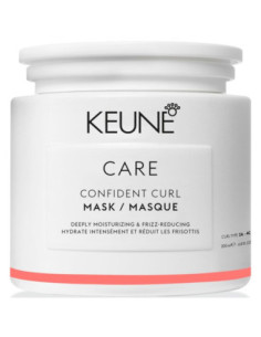 CARE Confident Curl Maska...