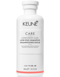 CARE Confident Curl Low-Poo...