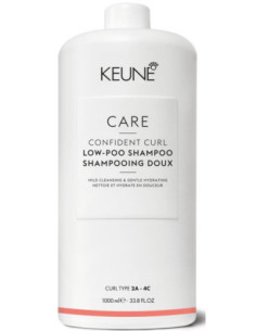 CARE Confident Curl Low-Poo...