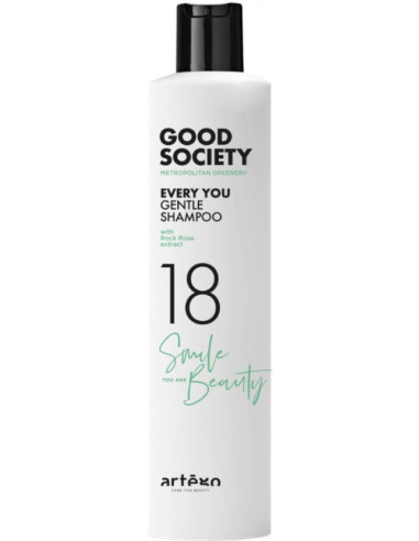 Good Society 18 Every You -shampoo 250ml