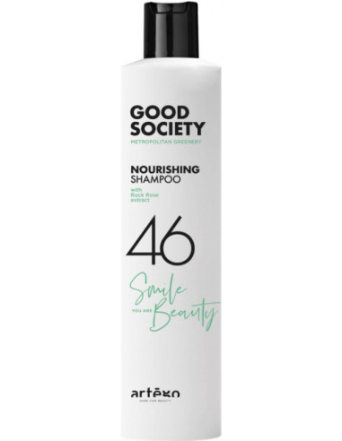 Good Society 46 Ravitseva shampoo 250ml