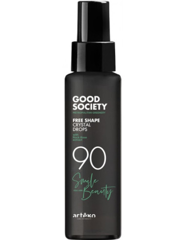 Good Society 90 Free Shape Crystal...