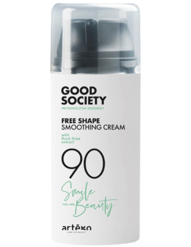 Good Society 90 Free Shape -silottava...