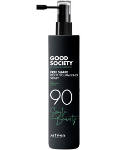 Good Society 90 Free Shape...