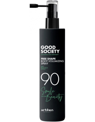 Good Society 90 Free Shape...