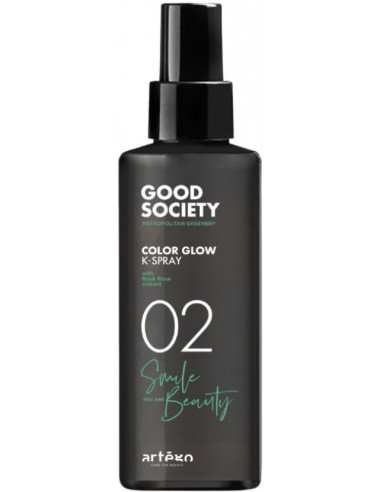 Good Society 02 Värisävysuihke 150ml