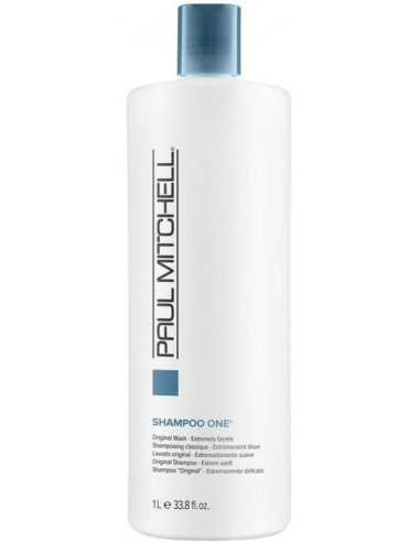 YKSI shampoo 1000ml