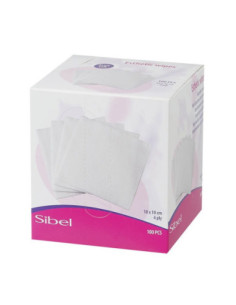 Sinelco Esthetic wipes...