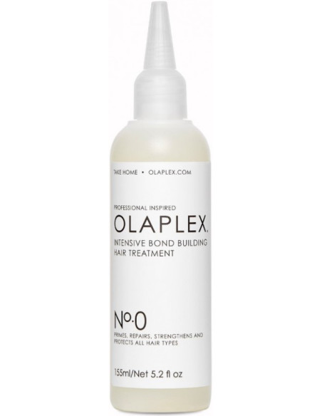 OLAPLEX No.0 Intensiivinen Bond-hiushoito 155ml
