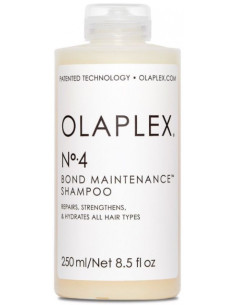 OLAPLEX No.4 Shampoo,...