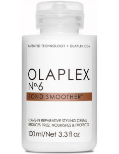 OLAPLEX No.6 Hiusvoide,...