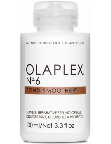 OLAPLEX No.6 Hiusvoide, vahvistava,...