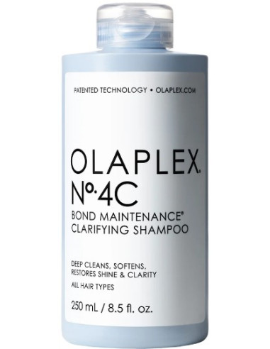 OLAPLEX No.4C Kirkastava Shampoo 250ml
