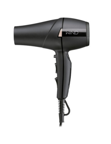 Hair Dryer Wind 2300W, Black