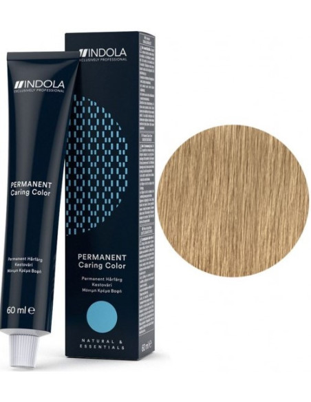 PCC 9.0 hiusväri 60 ml