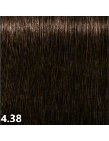 PCC 4.38 hiusväri 60ml