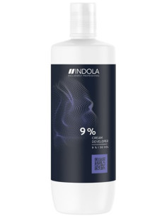 PCC OXY 9% aktivaattori 1000ml