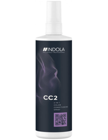 CC2 kondicionējošs sprejs 250ml