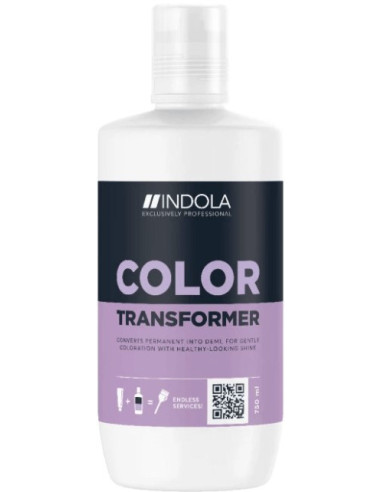 PCC Värimuuntajavoide 750ml