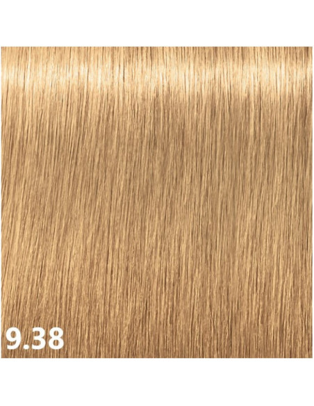 PCC 9.38 hiusväri 60 ml