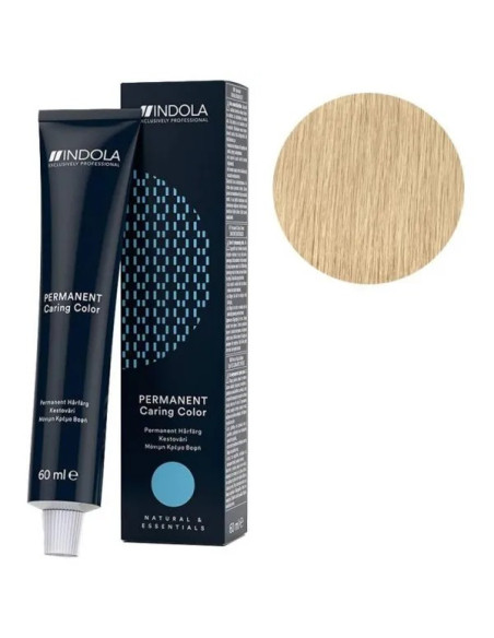 PCC 10.0 hiusväri 60 ml
