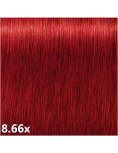 PCC 8.66x hiusväri 60ml