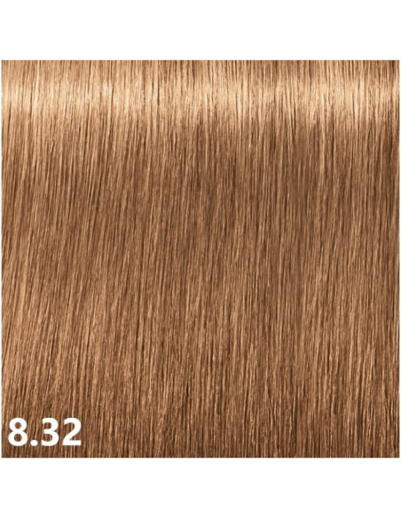 PCC 8.32 hiusväri 60 ml