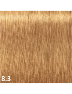 PCC 8.3 hiusväri 60 ml