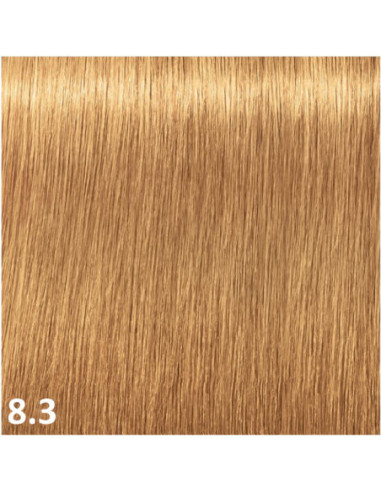 PCC 8.3 hiusväri 60 ml
