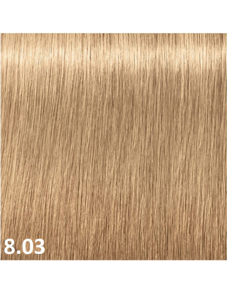 PCC 8.03 hiusväri 60 ml
