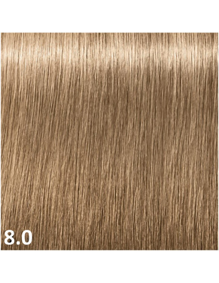 PCC 8.0 hiusväri 60 ml