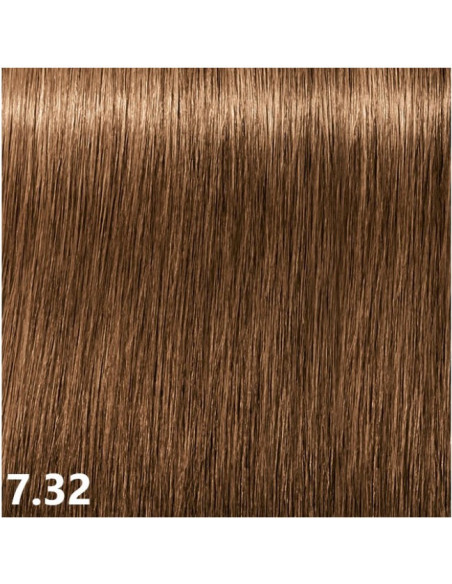PCC 7.32 hiusväri 60 ml