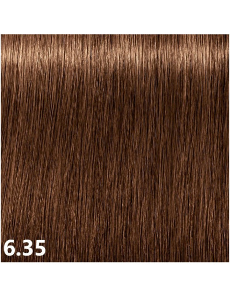 PCC 6.35 hiusväri 60ml