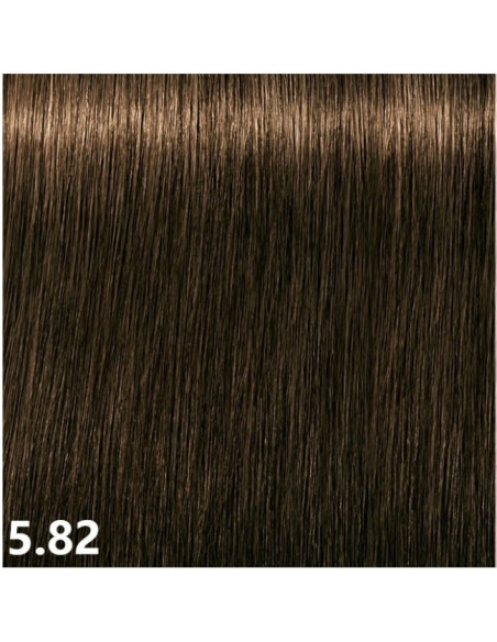 PCC 5.82 hiusväri 60 ml