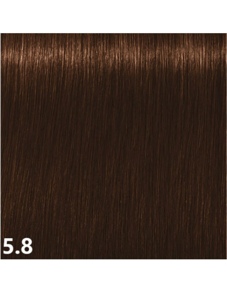 PCC 5.8 hiusväri 60 ml