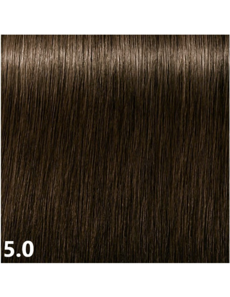 PCC 5.0 hiusväri 60 ml