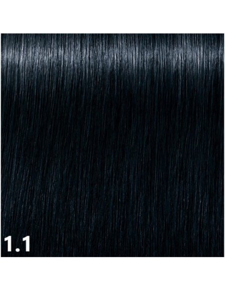 PCC 1.1 hiusväri 60 ml