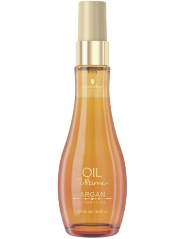 OIL ULTIMATE Argan eļļa 100ml