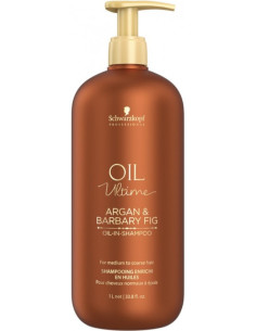 OIL ULTIMATE Argan and...