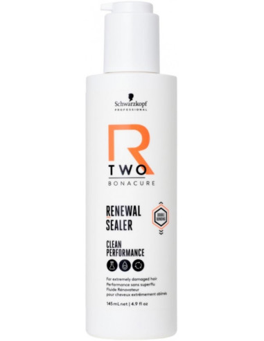 BONACURE R-TWO Uudistava balsami 145ml