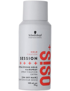 OSiS+ Session-hiuslakka 100ml