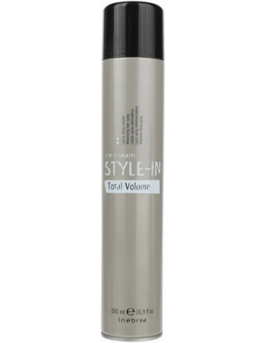 STYLE-IN Total Volume -hiuslakka...