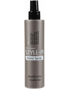 STYLE-IN volyymisuihke 200ml