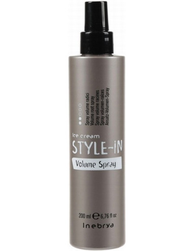 STYLE-IN volyymisuihke 200ml