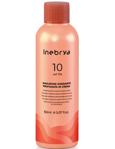 Oksidējoša emulsija 10 Vol 3% 150ml