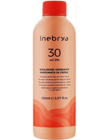 Oksidējoša emulsija 30 Vol 9% 150ml