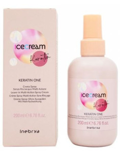 Inebrya Ice Cream Keratin...