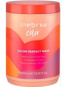 Color Perfect Mask maska...